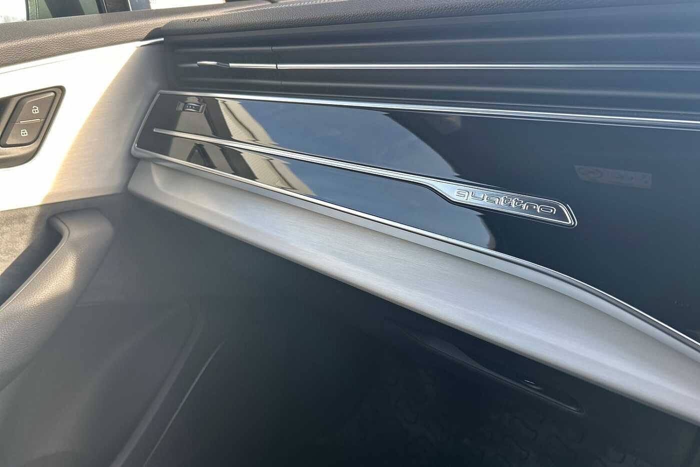 Used Audi Q7 2025 for sale - 76716719: Photo 14