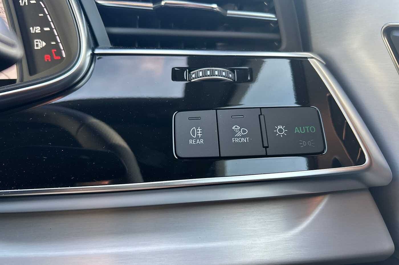 Used Audi Q7 2025 for sale - 76716719: Photo 15