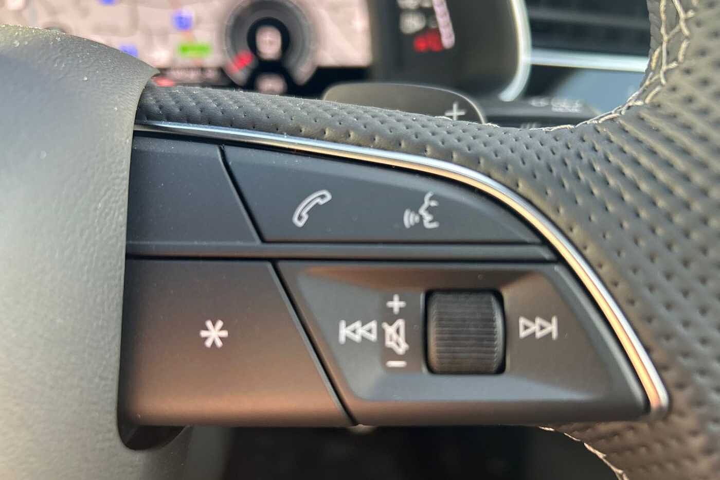 Used Audi Q7 2025 for sale - 76716719: Photo 18