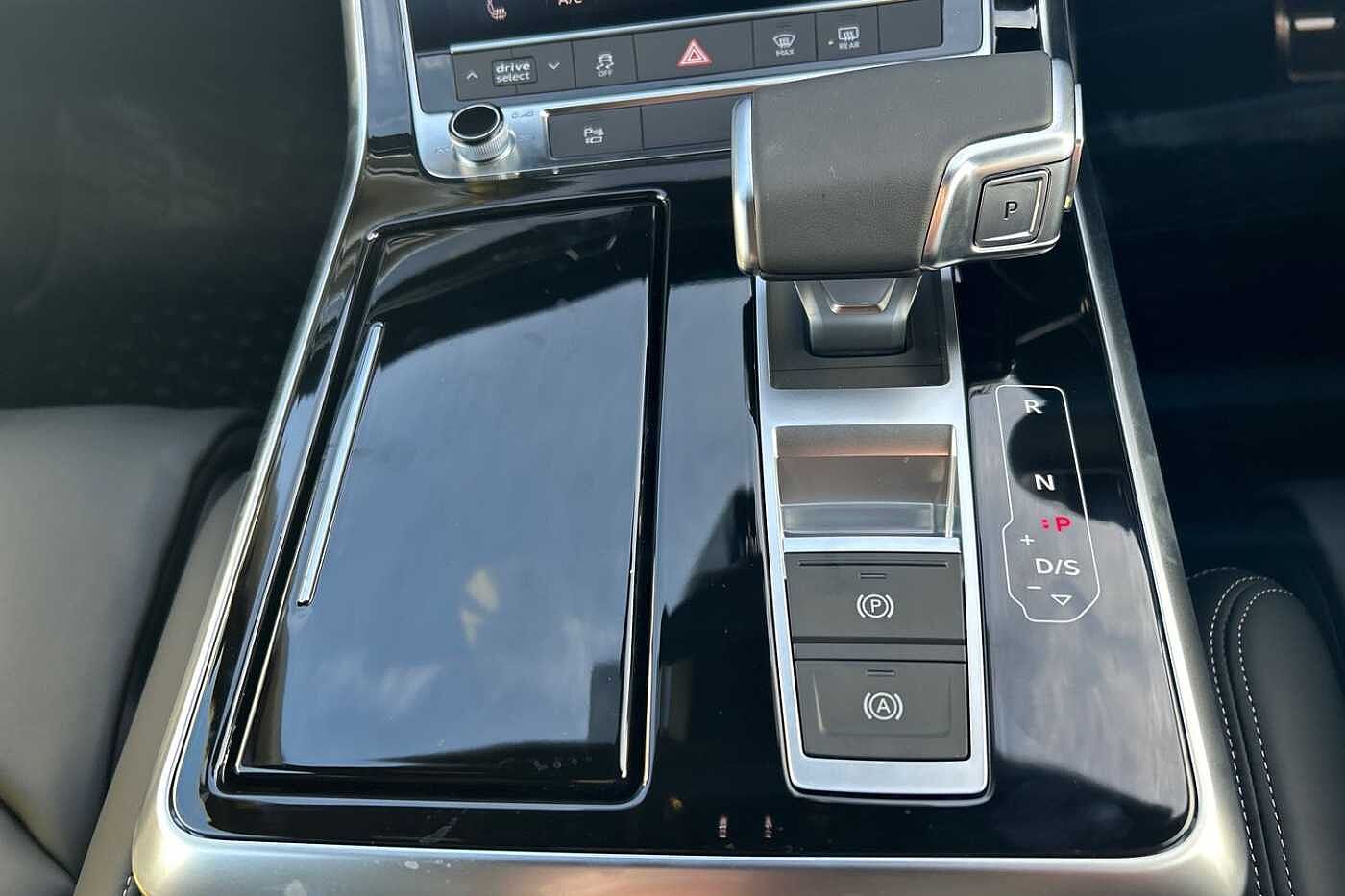 Used Audi Q7 2025 for sale - 76716719: Photo 20