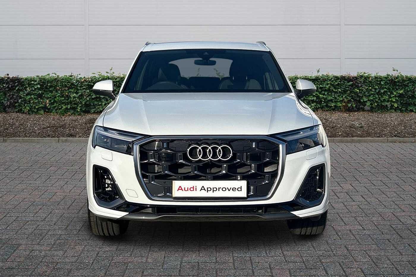 Used Audi Q7 2025 for sale - 76716719: Photo 7