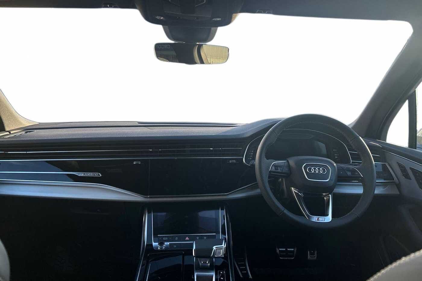 Used Audi Q7 2025 for sale - 76716719: Photo 9