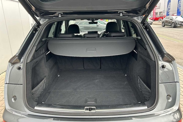 Used Audi Q5 2025 for sale - 76033231: Photo 12