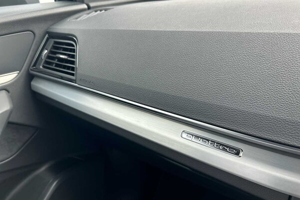 Used Audi Q5 2025 for sale - 76033231: Photo 13