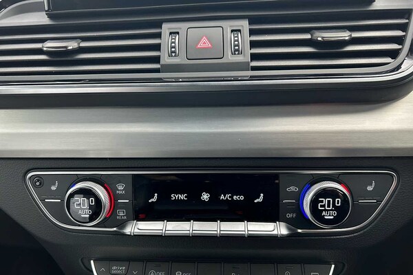 Used Audi Q5 2025 for sale - 76033231: Photo 15