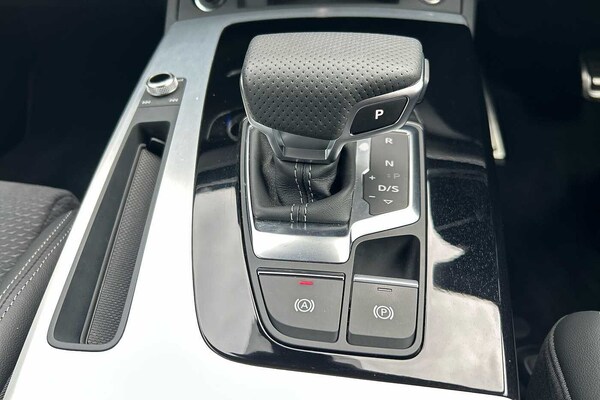 Used Audi Q5 2025 for sale - 76033231: Photo 16