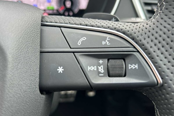 Used Audi Q5 2025 for sale - 76033231: Photo 18