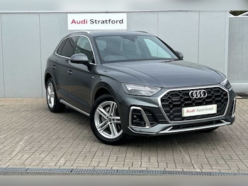 Audi - Q5