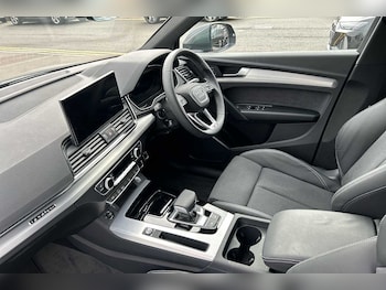 Used Audi Q5 2025 for sale - 76033231: Photo