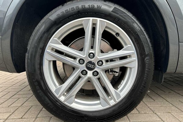 Used Audi Q5 2025 for sale - 76033231: Photo 5