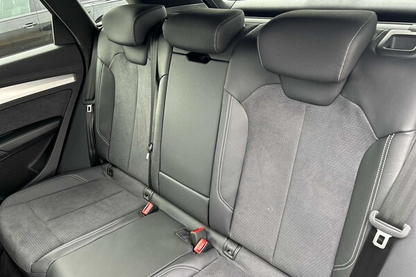 Used Audi Q5 2025 for sale - 76033231: Photo 8