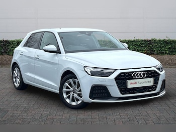 2023 (23) - 30 TFSI 110 Sport 5dr S Tronic