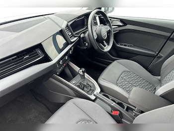 Used Audi A1 2023 for sale - 77539401: Photo