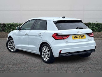 Used Audi A1 2023 for sale - 77539401: Photo