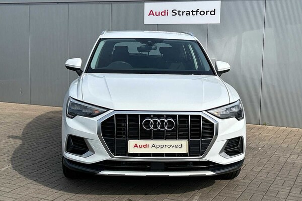 Used Audi Q3 2025 for sale - 75432292: Photo 10