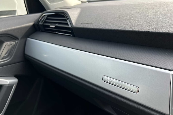 Used Audi Q3 2025 for sale - 75432292: Photo 13