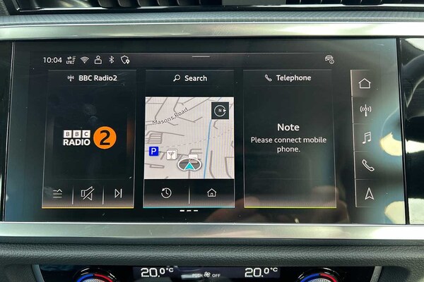 Used Audi Q3 2025 for sale - 75432292: Photo 14