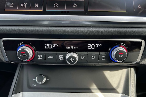 Used Audi Q3 2025 for sale - 75432292: Photo 15