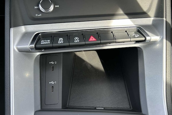 Used Audi Q3 2025 for sale - 75432292: Photo 16