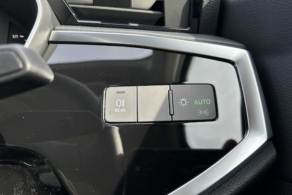 Used Audi Q3 2025 for sale - 75432292: Photo 18