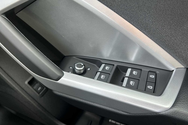 Used Audi Q3 2025 for sale - 75432292: Photo 19