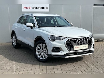 Used Audi Q3 2025 for sale - 75432292: Photo