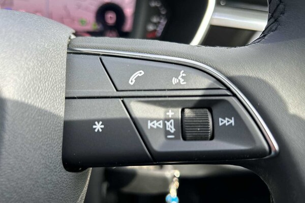 Used Audi Q3 2025 for sale - 75432292: Photo 20