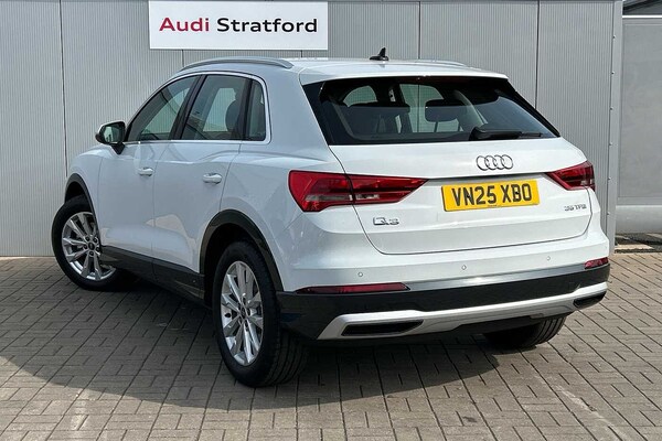 Used Audi Q3 2025 for sale - 75432292: Photo 3