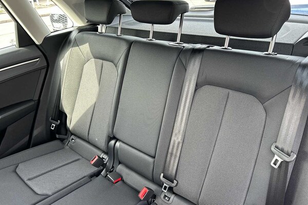 Used Audi Q3 2025 for sale - 75432292: Photo 8