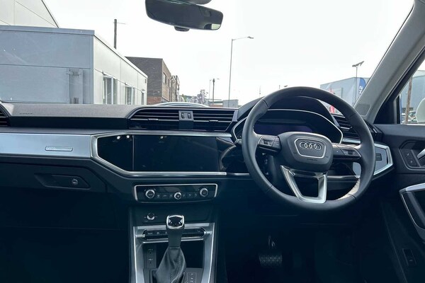Used Audi Q3 2025 for sale - 75432292: Photo 9