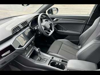 Used Audi Q3 2023 for sale - 75024905: Photo