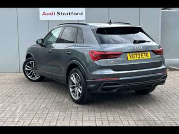 Used Audi Q3 2023 for sale - 75024905: Photo