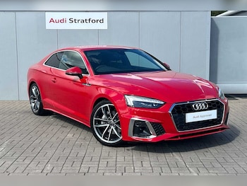 Audi - A5