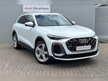 Used Audi Q5 2025 for sale - 79681471: Photo