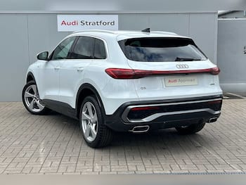 Used Audi Q5 2025 for sale - 79681471: Photo