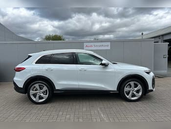 Used Audi Q5 2025 for sale - 79681471: Photo