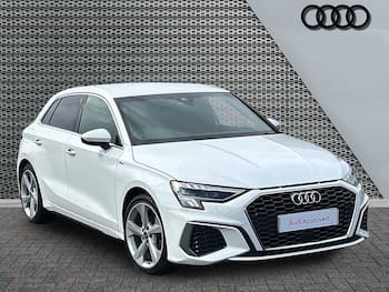 Used Audi A3 2024 for sale - 79647060: Photo