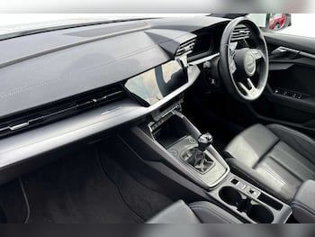 Used Audi A3 2024 for sale - 79647060: Photo