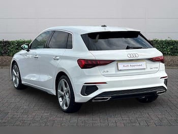 Used Audi A3 2024 for sale - 79647060: Photo