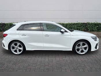 Used Audi A3 2024 for sale - 79647060: Photo