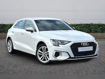 Used Audi A3 2024 for sale - 77613715: Photo