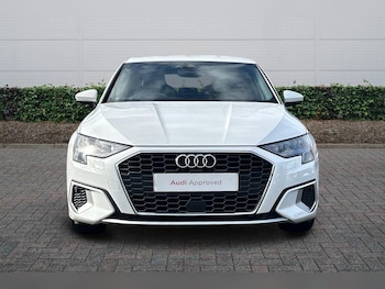 Used Audi A3 2024 for sale - 77613715: Photo