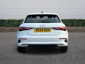 Used Audi A3 2024 for sale - 77613715: Photo