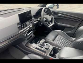 Used Audi Q5 2021 for sale - 74778451: Photo