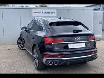 Used Audi Q5 2021 for sale - 74778451: Photo