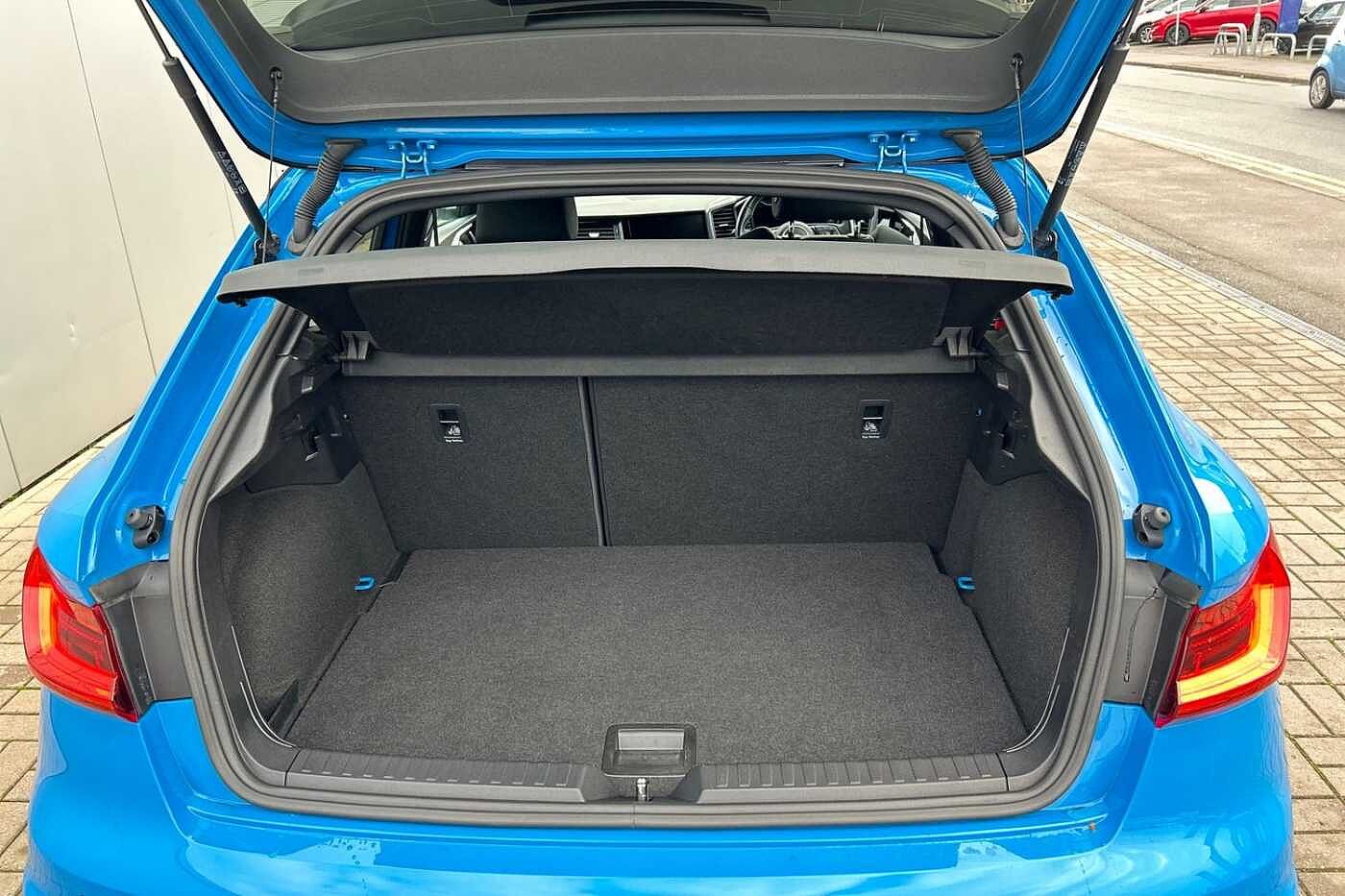 Used Audi A1 2021 for sale - 76800357: Photo 11