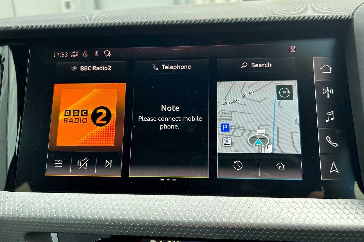 Used Audi A1 2021 for sale - 76800357: Photo 12