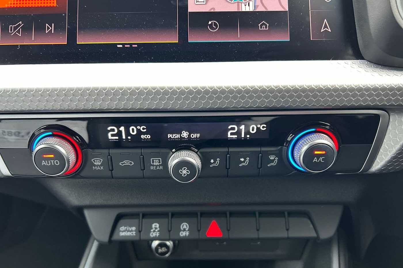 Used Audi A1 2021 for sale - 76800357: Photo 14