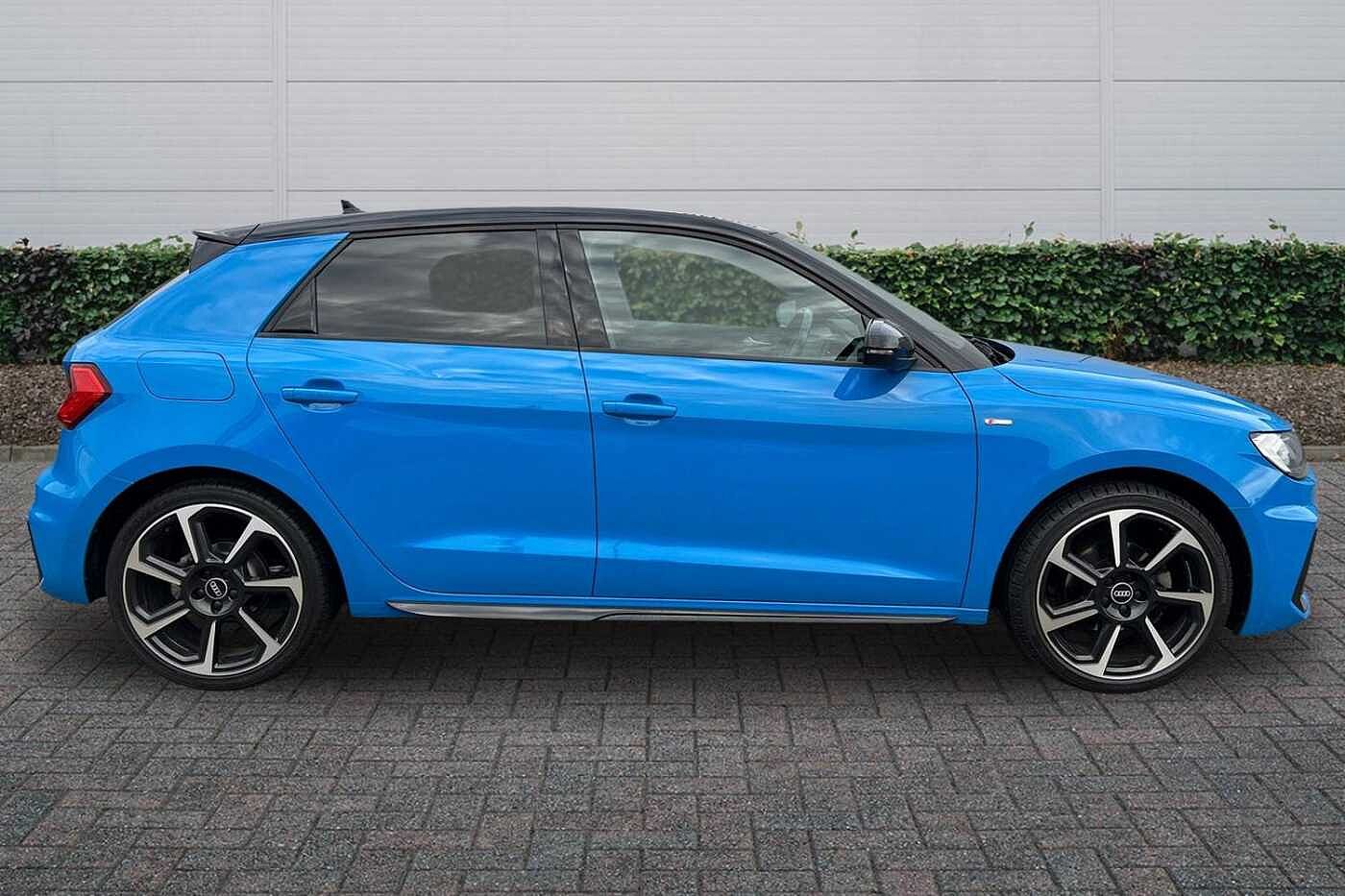 Used Audi A1 2021 for sale - 76800357: Photo 4