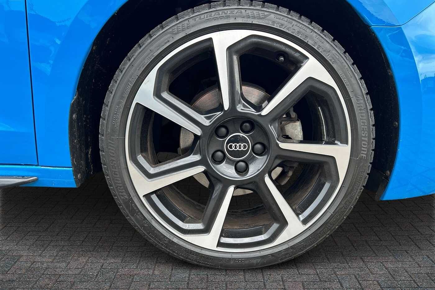 Used Audi A1 2021 for sale - 76800357: Photo 5